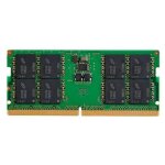 Hp - ddr5 - module - 32 go - so dimm 262 broches - 5600 mhz / pc5 - 44800 - 1. 1 v - pour elitebook 840 ...