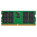 Hp - ddr5 - module - 32 go - so dimm 262 broches - 5600 mhz / pc5 - 44800 - 1. 1 v - pour elitebook 840 ...