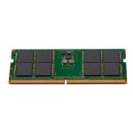 Hp - ddr5 - module - 32 go - so dimm 262 broches - 5600 mhz / pc5 - 44800 - mmoire enregistr - ecc ...