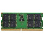 Hp - ddr5 - module - 32 go - so dimm 288 broches - 5600 mhz / pc5 - 44800 - 1. 1 v
