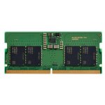Hp - ddr5 - module - 8 go - so dimm 262 broches - 5600 mhz / pc5 - 44800 - 1. 1 v - pour elitebook 840 ...