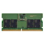 Hp - ddr5 - module - 8 go - so dimm 288 broches - 5600 mhz / pc5 - 44800 - 1. 1 v