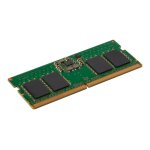 Hp - ddr5 - module - 8 go - so dimm 288 broches - 5600 mhz / pc5 - 44800 - non ecc - pour elite 800 g9 ... Hp - ddr5 - module - 8 go - so dimm 288 broches - 5600 mhz / pc5 - 44800 - non ecc - pour elite 800 g9 ...