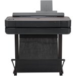 Hp designjet imprimante t650 24 - pouces edition 2025
