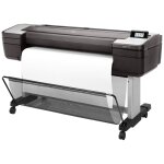 Hp designjet t1700dr postscript - 44  imprimante grand format - couleur - jet d'encre - 1118 x 1676 mm ...