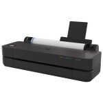 Hp designjet t250 - 24  imprimante grand format - couleur - jet d'encre - a1, ansi d - 2 400 x 1 200 ...