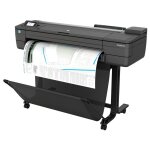 Hp designjet t730 - 36  imprimante grand format - couleur - jet d'encre - rouleau (91, 4 cm x 45, 7 m) ...
