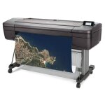 Hp designjet z6dr postscript - 44  imprimante grand format - couleur - jet d'encre - rouleau (111, 8 ...