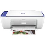 Hp deskjet 2821e sans fil all - in - one couleur imprimante, instant ink; copieur, scanner