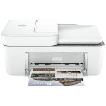 Hp deskjet 4220e imprimante tout - en - un jet d'encre 1 200 x 1 200 dpi
