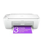 Hp deskjet imprimante tout - en - un 2810e, couleur, imprimante pour domi