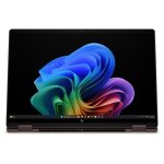 Hp dh4b1ea laptop copilot + pc amd ryzen ai 5 14  ecran tactile 2k 16 go lpddr5x - sdram 512 go ssd wi ...