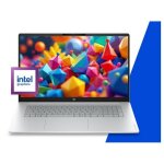 Hp dh4t0ea laptop intel core 5 120u ordinateur portable 17. 3  full hd 8 go ddr5 - sdram 512 go ssd wi ...