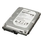 Hp - disque dur - 1 to - interne - 3. 5  - sata 6gb / s - 7200 tours / min - m�moire tampon : 32 mo - ...