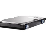 Hp disque dur 1 to 7200 tr / min sata (ncq / smart iv) � 6 gbit / s