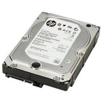 Hp - disque dur - enterprise - 12 to - 3. 5  - sata 6gb / s - 7200 tours / min - pour workstation z2 ...