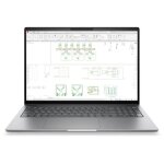 Hp dk2z4et laptop copilot + pc intel core ultra 7 356h 16  ecran tactile wuxga 32 go ddr5 - sdram 1 to ...