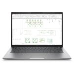 Hp dk4z6et laptop copilot + pc intel core ultra 7 356h 14  ecran tactile wuxga 32 go ddr5 - sdram 1 to ...