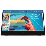 Hp e14 g4 portable - ecran led - 14  - portable - 1920 x 1080 full hd (1080p) @ 60 hz - ips - 400 cd ...