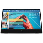 Hp e14 g4 portable - ecran led - 14  - portable - 1920 x 1080 full hd (1080p) @ 60 hz - ips - 400 cd ...