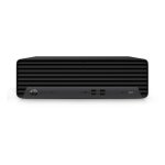 Hp elite 600 g9 sff desktop pc 881l0ea [intel i5 - 13500, 8gb ram, 256g
