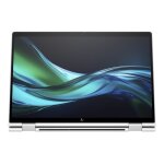 Hp elite x360 1040 g11 notebook - 14  core ultra 7 155h 16 go ram 512 go ssd argent azerty Hp elite x360 1040 g11 notebook - 14  core ultra 7 155h 16 go ram 512 go ssd argent azerty