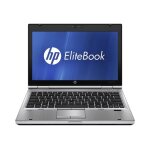 Hp elitebook 2560p - core i7 2640m / 2. 8 ghz - win 7 pro 64 bits - 4 go ram - 128 go ssd - dvd supermulti ...