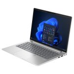 Hp elitebook 6 g1i notebook ai - ai pc - conception de charni�re � 177 degr�s - intel core ultra 5 - ...