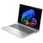 Hp elitebook 6 g2a next gen notebook - ai pc - conception de charni�re � 177 degr�s - amd ryzen ai 5 ...
