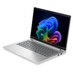 Hp elitebook 6 g2a next gen notebook - ai pc - conception de charni�re � 177 degr�s - amd ryzen ai 5 ...