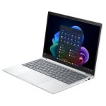 Hp elitebook 8 g1a next gen notebook - copilot + pc - conception de charni�re � 169 degr�s - amd ryzen ...