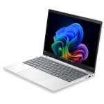 Hp elitebook 8 g2i notebook next gen ai - copilot + pc - conception de charni�re � 169 degr�s - intel ...