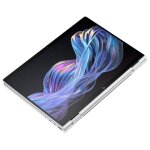 Hp elitebook x flip g1i notebook next gen ai - copilot + pc - conception inclinable - intel core ultra ...