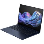 Hp elitebook x flip g1i notebook next gen ai - copilot + pc - conception de charni�re � 177 degr�s - ...