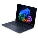 Hp elitebook x flip g2i notebook next gen ai - copilot + pc - conception inclinable - intel core ultra ...