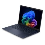 Hp elitebook x g2a notebook next gen ai - copilot + pc - conception de charni�re � 177 degr�s - amd ryzen ...
