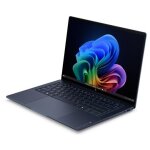 Hp elitebook x g2i notebook next gen ai - copilot + pc - conception de charni�re � 177 degr�s - intel ...