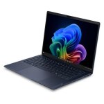 Hp elitebook x g2i notebook next gen ai - copilot + pc - conception de charni�re � 177 degr�s - intel ...