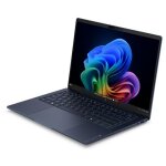 Hp elitebook x g2i notebook next gen ai - copilot + pc - conception de charni�re � 177 degr�s - intel ...