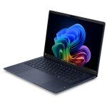 Hp elitebook x g2i notebook next gen ai - copilot + pc - conception de charni�re � 177 degr�s - intel ...