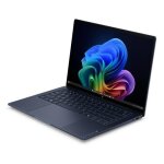 Hp elitebook x g2i notebook next gen - copilot + pc - conception de charni�re � 177 degr�s - intel core ...