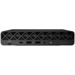 Hp elitedesk 8 g1i ai - ai pc - mini bureau core ultra 5 235t / jusqu'� 5 ghz - ram 8 go - ssd 256 go ...
