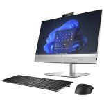 Hp eliteone 840 g9 - 23. 8 core i7 i7 - 14700 2. 1 ghz 16 go ram 512 go argent azerty Hp eliteone 840 g9 - 23. 8 core i7 i7 - 14700 2. 1 ghz 16 go ram 512 go argent azerty