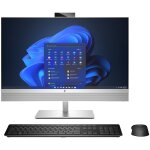 Hp eliteone 870 g9 - 27  core i7 i7 - 14700 2. 1 ghz 16 go ram 512 go intel uhd graphics 770 - argent ...