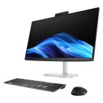 Hp elitestudio 8 g1i ai - 27  core ultra 9 285 2. 5 ghz 32 go ram 1 to intel graphics - argent