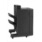 Hp empileuse / agrafeuse laserjet avec perforatrice 2 / 4 trous Hp empileuse / agrafeuse laserjet avec perforatrice 2 / 4 trous