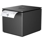 Hp engage one - imprimante de re�us - thermique direct - rouleau (8 cm) - 203 dpi - jusqu'� 114 mm / ...