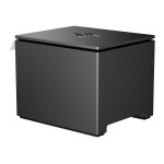 Hp engage one - imprimante de reus - thermique direct - rouleau (8 cm) - 203 dpi - jusqu' 114 mm / ...