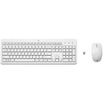 Hp ensemble clavier et souris sans fil 230