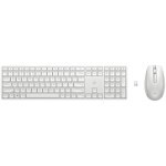 Hp ensemble clavier et souris sans fil 650